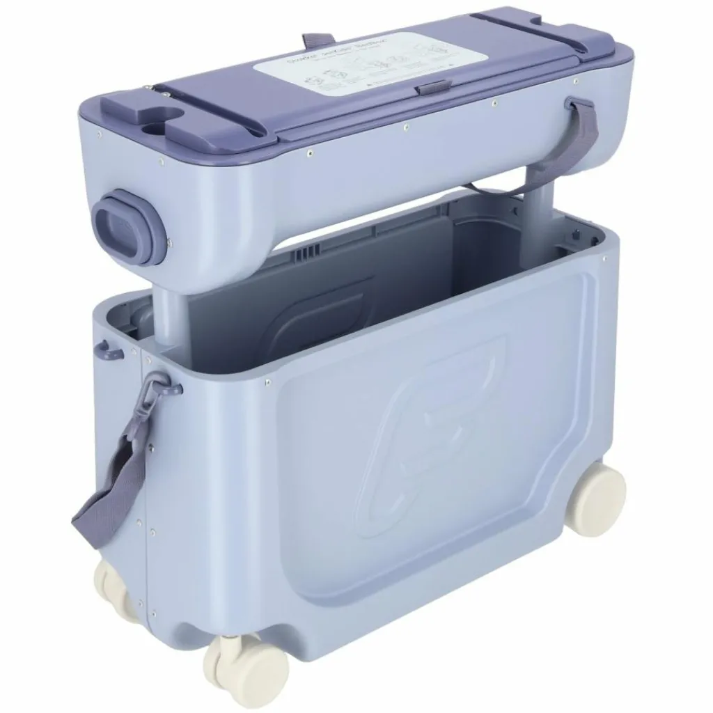 Kinder JetKids BedBox 4 Rollen Kindertrolley 39 cm