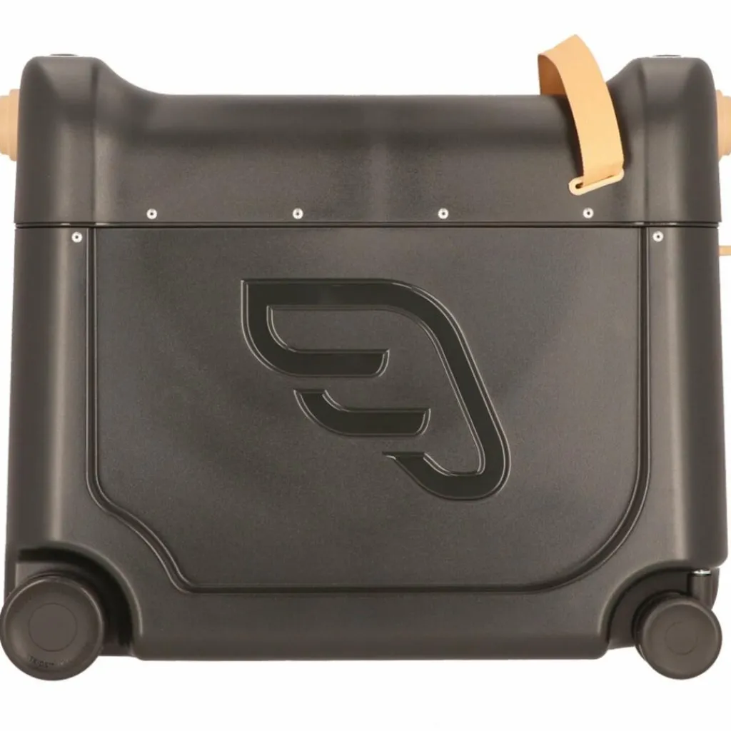 New JetKids BedBox 4-Rollen Kindertrolley 36 cm lunar eclipse