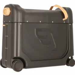 New JetKids BedBox 4-Rollen Kindertrolley 36 cm lunar eclipse