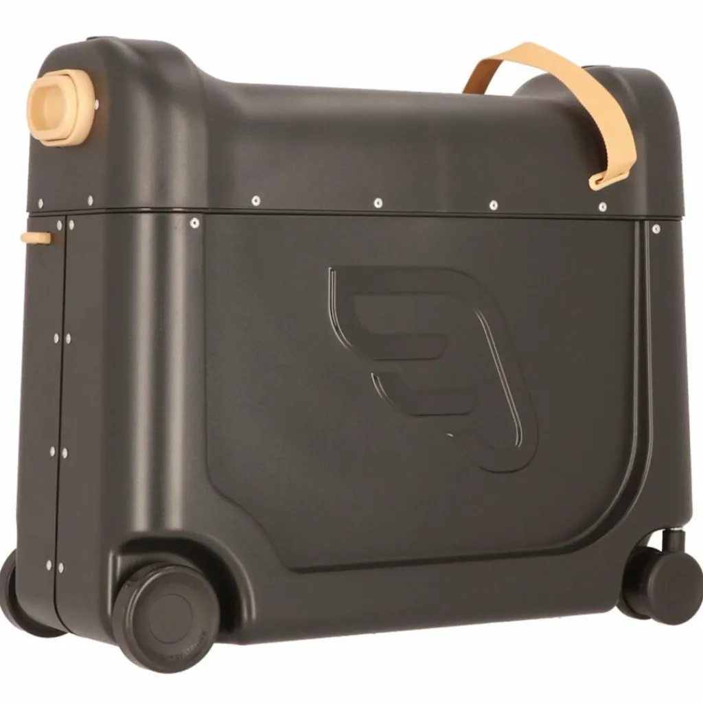 New JetKids BedBox 4-Rollen Kindertrolley 36 cm lunar eclipse