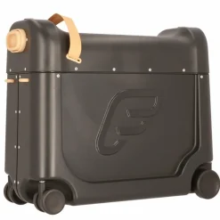 New JetKids BedBox 4-Rollen Kindertrolley 36 cm lunar eclipse