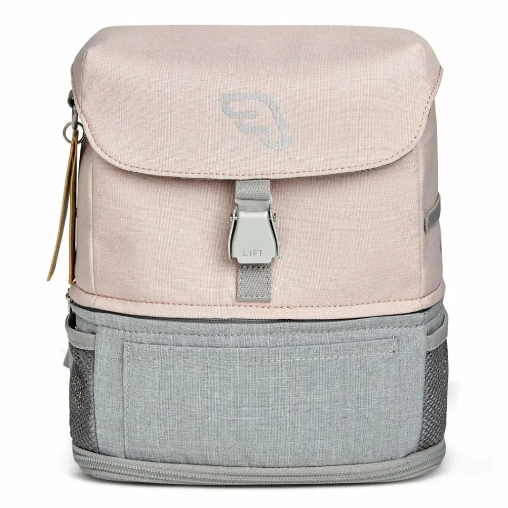 JetKids Kinderrucksäcke<Crew Kinderrucksack 26 cm pink