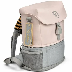 JetKids Kinderrucksäcke<Crew Kinderrucksack 26 cm pink