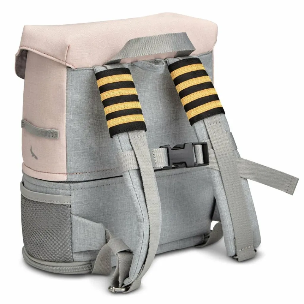 JetKids Kinderrucksäcke<Crew Kinderrucksack 26 cm pink