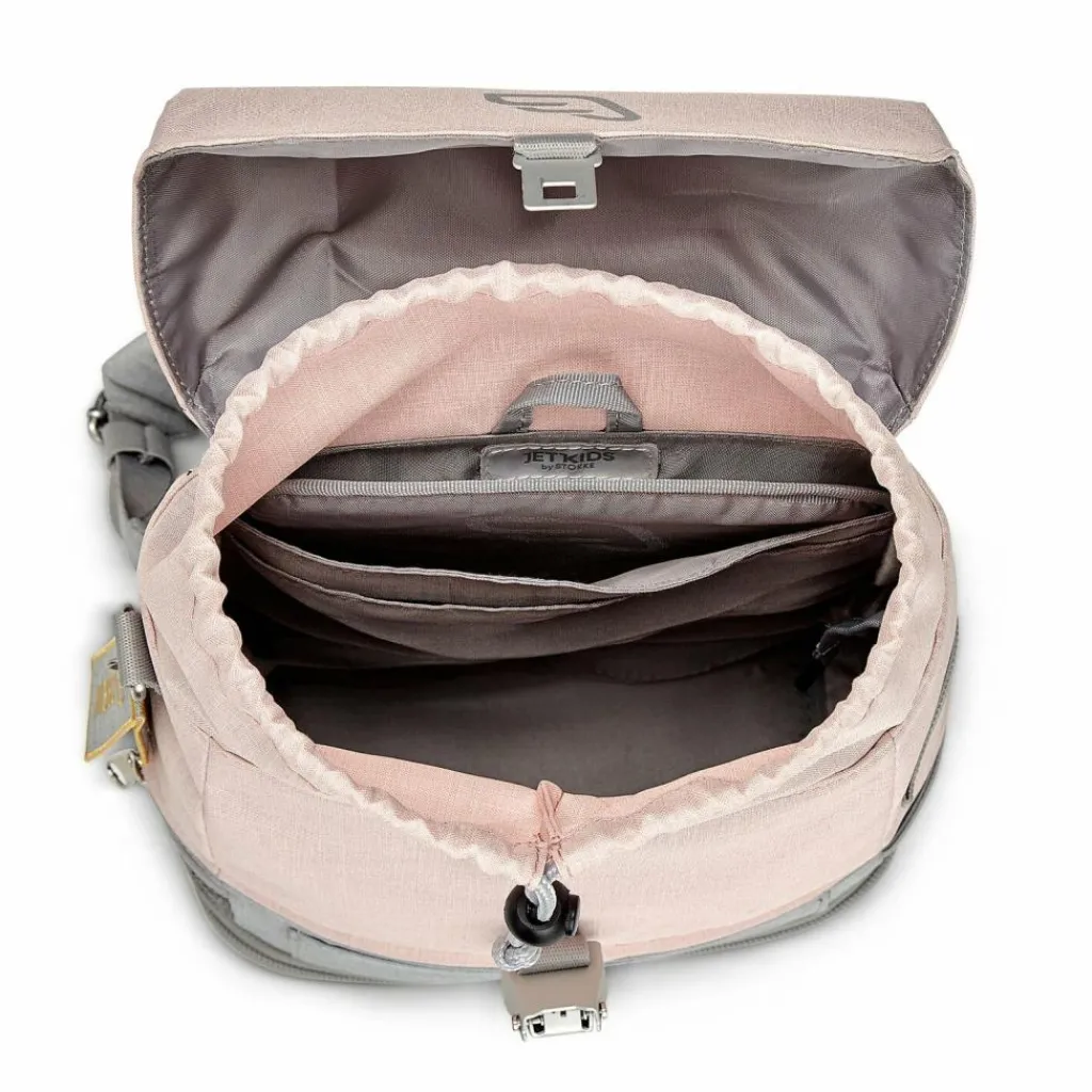 JetKids Kinderrucksäcke<Crew Kinderrucksack 26 cm pink