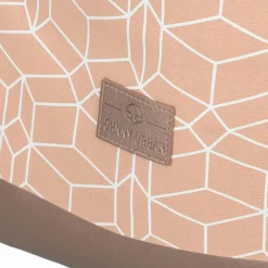 Johnny Urban Turnbeutel<Canvas Series Noah Turnbeutel 30 cm rose metallic