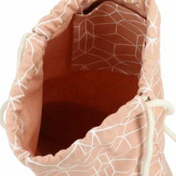 Johnny Urban Turnbeutel<Canvas Series Noah Turnbeutel 30 cm rose metallic