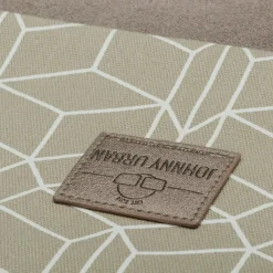 Johnny Urban Turnbeutel<Canvas Series Noah Turnbeutel 30 cm sand metallic