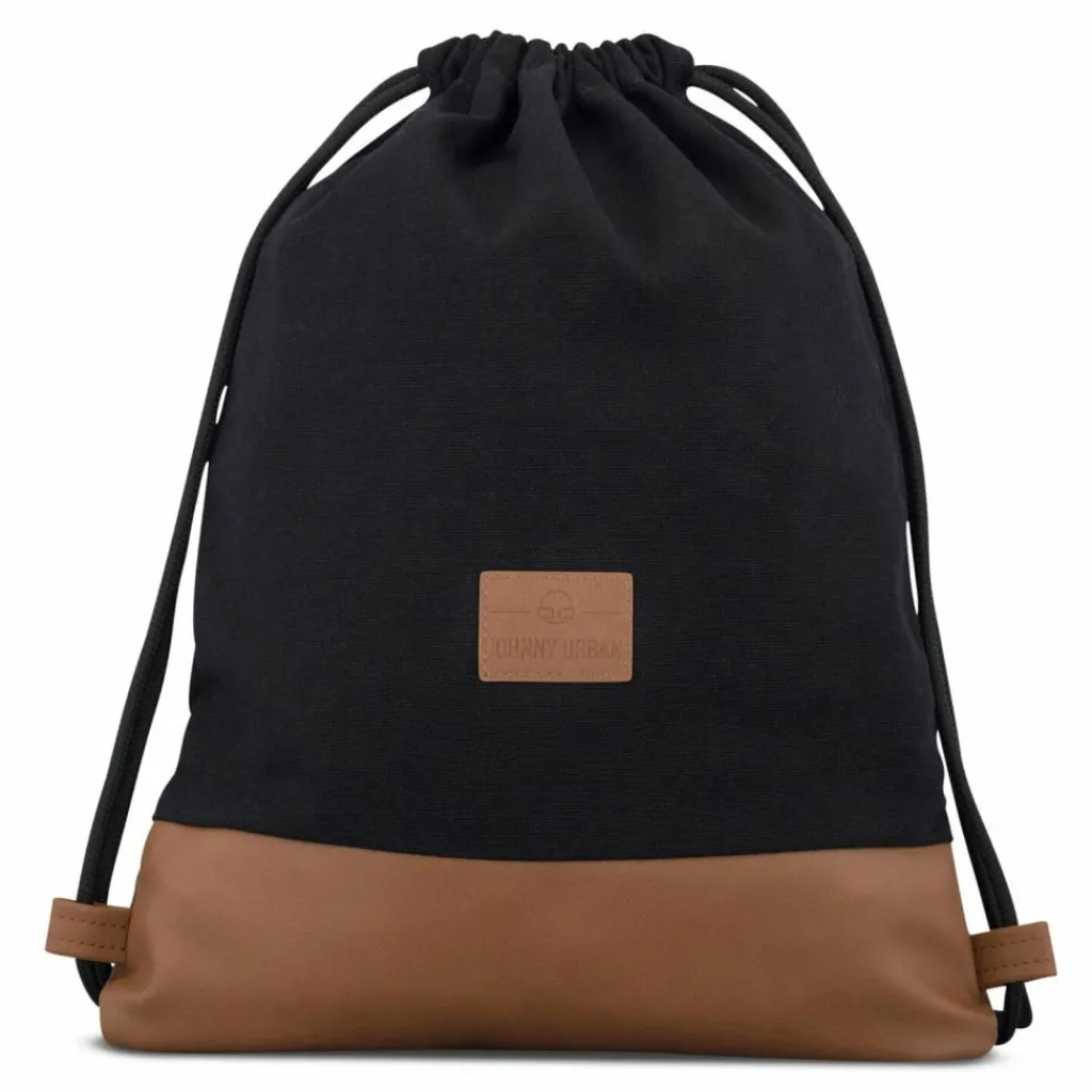 Johnny Urban Turnbeutel<Canvas Series Luke Turnbeutel 30 cm brown