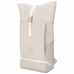 Johnny Urban Rolltop-Rucksäcke|Daypacks<Eco Series Allen Large Daypack 45 cm Laptopfach sand