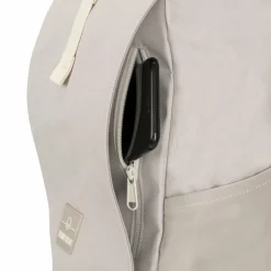 Johnny Urban Rolltop-Rucksäcke|Daypacks<Eco Series Allen Large Daypack 45 cm Laptopfach sand