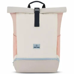 Johnny Urban Eco Series Allen Large Daypack 45 cm Laptopfach sand-rose