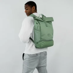 Johnny Urban Eco Series Allen Large Daypack 45 cm Laptopfach