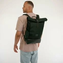 Johnny Urban Eco Series Allen Medium Daypack 40.5 cm Laptopfach