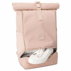 Johnny Urban Eco Series Allen Medium Daypack 40.5 cm Laptopfach rose
