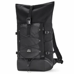 Johnny Urban Rolltop-Rucksäcke|Daypacks<Eco Series Allen Large Move Daypack 45 cm Laptopfach black