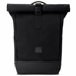 Best Johnny Urban Eco Series Allen Medium Daypack 40.5 cm Laptopfach black