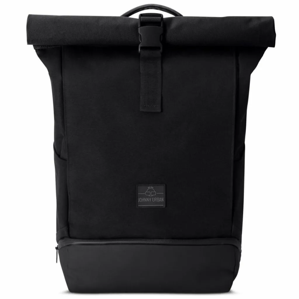 Best Johnny Urban Eco Series Allen Medium Daypack 40.5 cm Laptopfach black