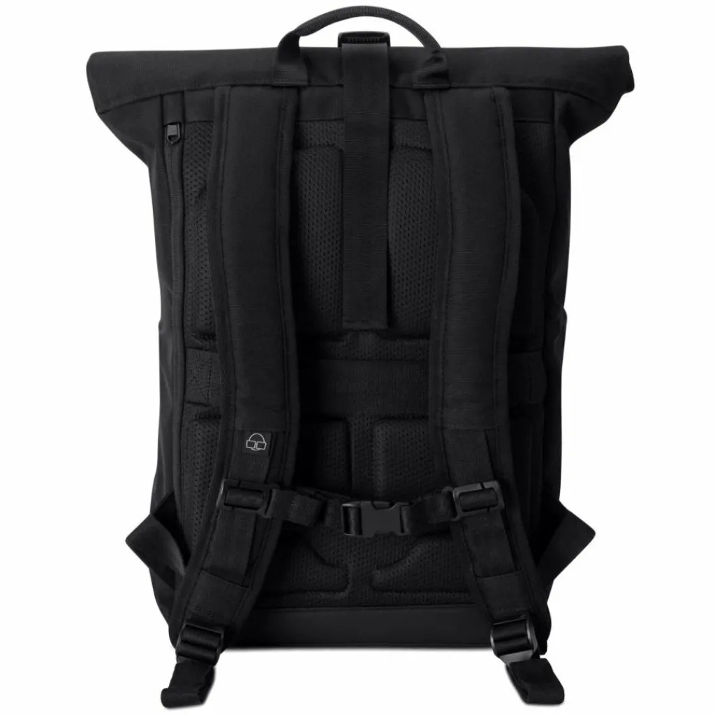 Best Johnny Urban Eco Series Allen Medium Daypack 40.5 cm Laptopfach black
