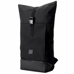 Best Johnny Urban Eco Series Allen Medium Daypack 40.5 cm Laptopfach black