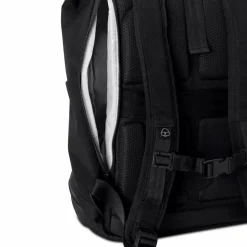 Best Johnny Urban Eco Series Allen Medium Daypack 40.5 cm Laptopfach black
