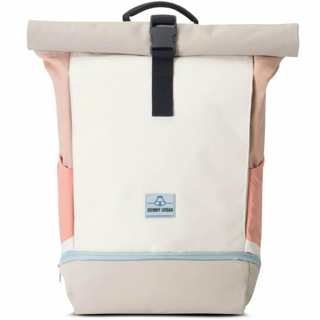 Johnny Urban Eco Series Allen Medium Daypack 40.5 cm Laptopfach