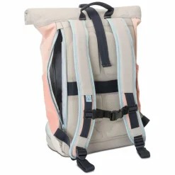 Johnny Urban Eco Series Allen Medium Daypack 40.5 cm Laptopfach