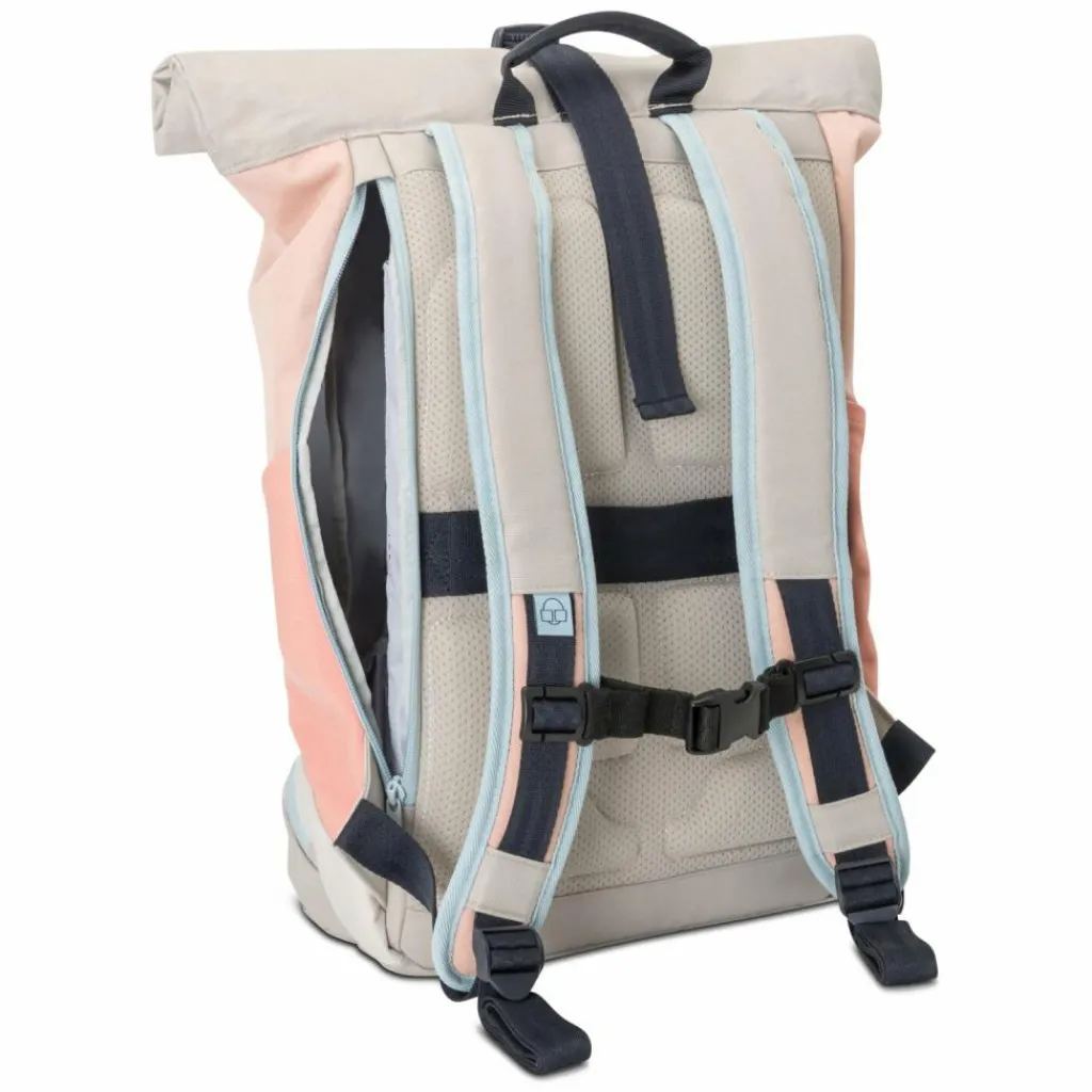 Johnny Urban Eco Series Allen Medium Daypack 40.5 cm Laptopfach