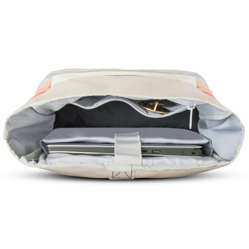 Johnny Urban Eco Series Allen Medium Daypack 40.5 cm Laptopfach