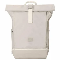 Johnny Urban Rolltop-Rucksäcke|Daypacks<Eco Series Allen XL Daypack 49 cm Laptopfach sand