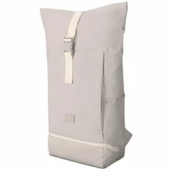 Johnny Urban Rolltop-Rucksäcke|Daypacks<Eco Series Allen XL Daypack 49 cm Laptopfach sand