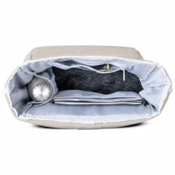 Johnny Urban Rolltop-Rucksäcke|Daypacks<Eco Series Allen XL Daypack 49 cm Laptopfach sand