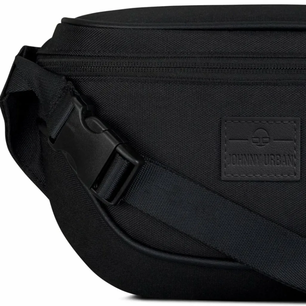 Outlet Johnny Urban Eco Series Ben Umhängetasche 24 cm black