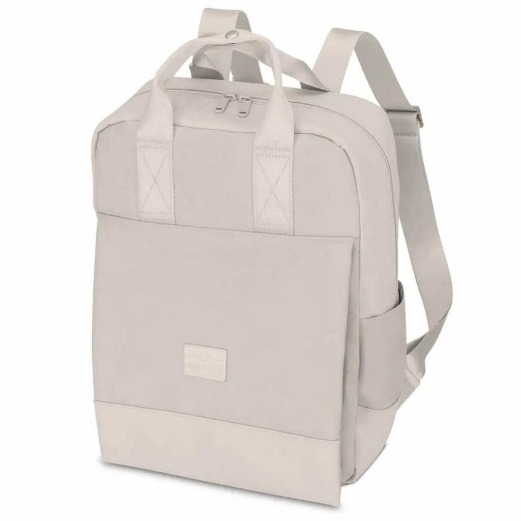 Johnny Urban Eco Series Jona Daypack 40 cm Laptopfach