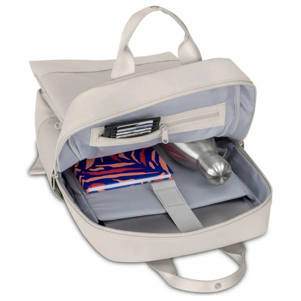 Johnny Urban Eco Series Jona Daypack 40 cm Laptopfach