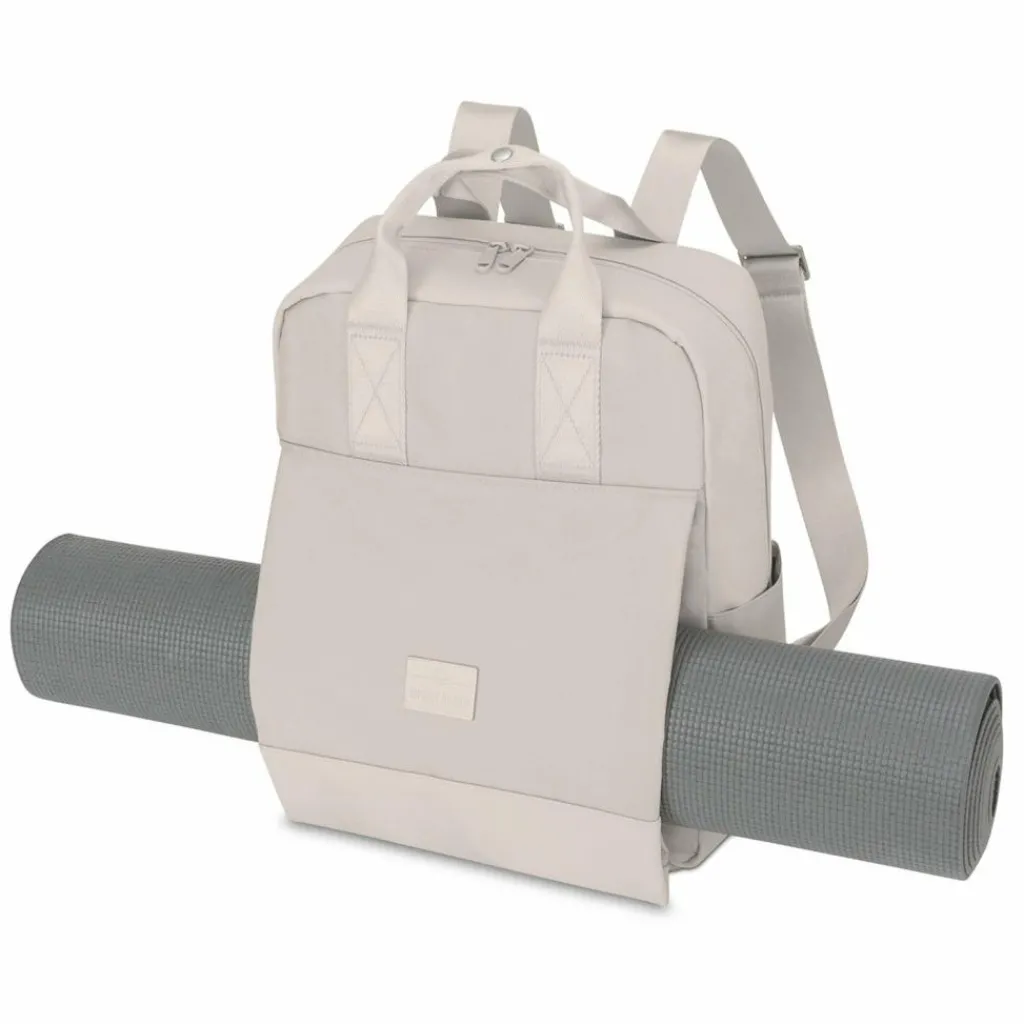 Johnny Urban Eco Series Jona Daypack 40 cm Laptopfach