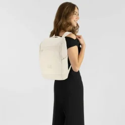 Best Johnny Urban Eco Series Jasper Daypack 46 cm Laptopfach sand