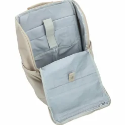 Best Johnny Urban Eco Series Jasper Daypack 46 cm Laptopfach sand