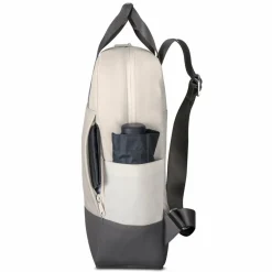 Johnny Urban Daypacks<Eco Series Jona Daypack 36 cm Laptopfach sand grey