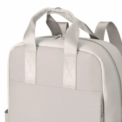 Johnny Urban Daypacks<Eco Series Jona Daypack 36 cm Laptopfach sand