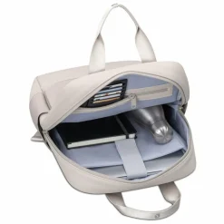 Johnny Urban Daypacks<Eco Series Jona Daypack 36 cm Laptopfach sand