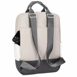 Johnny Urban Eco Series Jona Daypack 40 cm Laptopfach