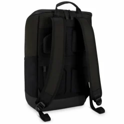 Johnny Urban Daypacks<Eco Series Jasper Daypack 46 cm Laptopfach black