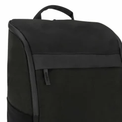 Johnny Urban Daypacks<Eco Series Jasper Daypack 46 cm Laptopfach black