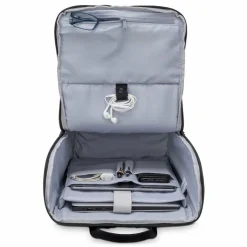 Johnny Urban Daypacks<Eco Series Jasper Daypack 46 cm Laptopfach black