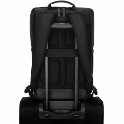 Johnny Urban Daypacks<Eco Series Jasper Daypack 46 cm Laptopfach black