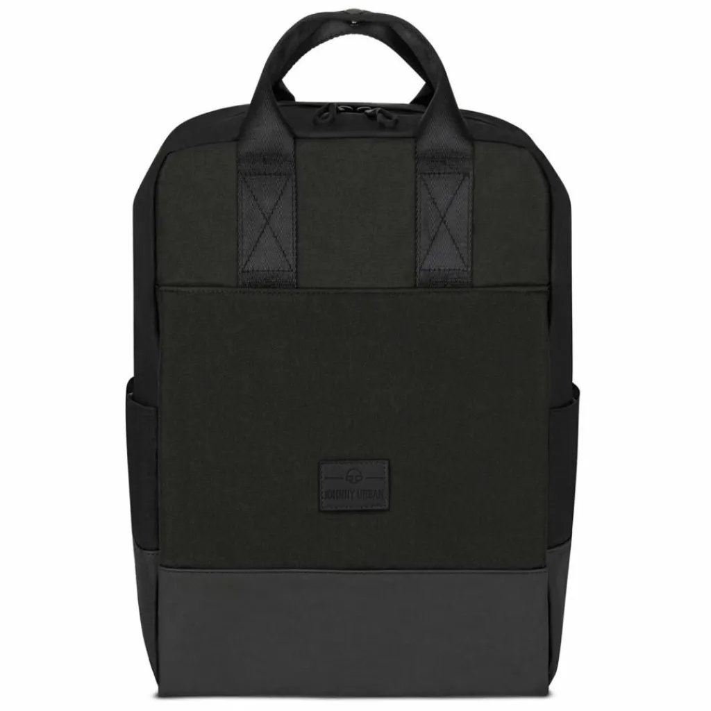 Sale Johnny Urban Eco Series Jona Daypack 40 cm Laptopfach black