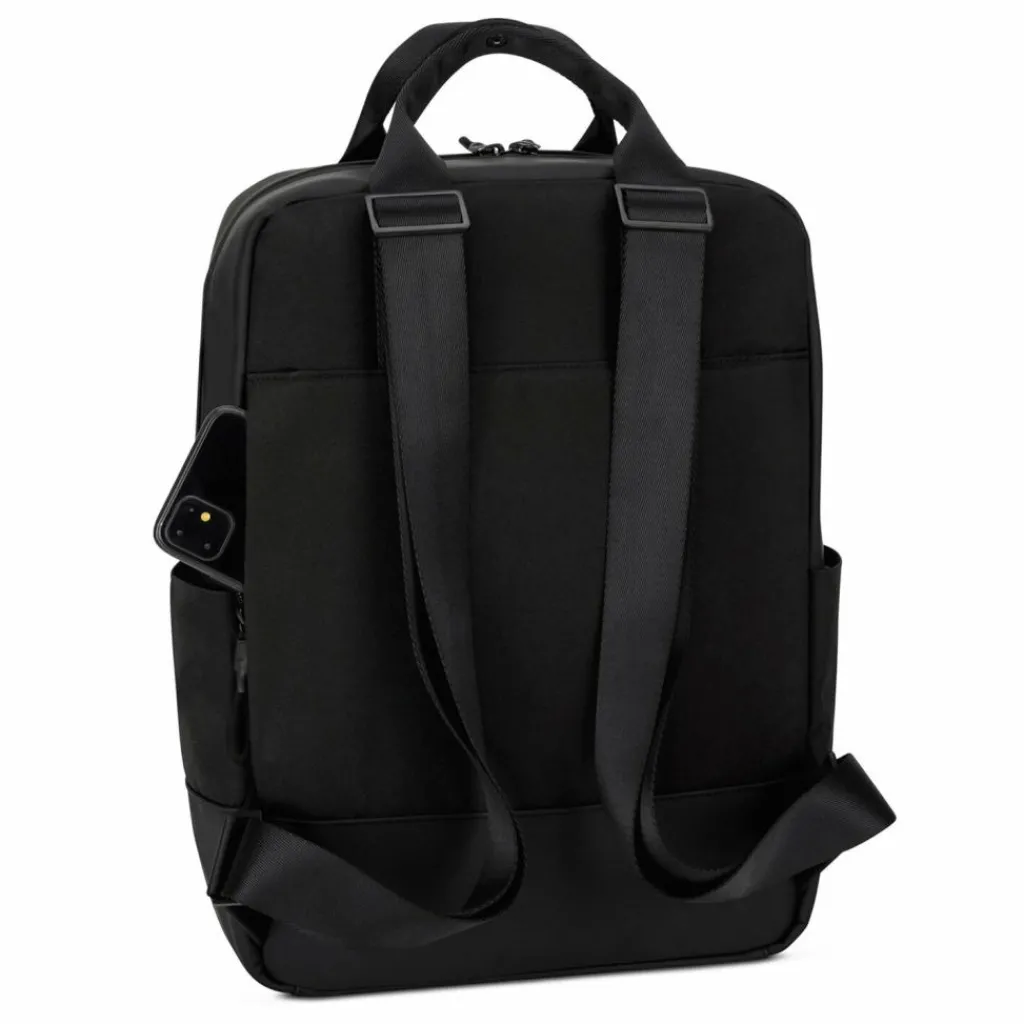 Sale Johnny Urban Eco Series Jona Daypack 40 cm Laptopfach black
