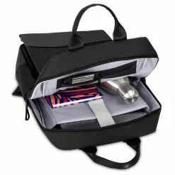 Sale Johnny Urban Eco Series Jona Daypack 40 cm Laptopfach black