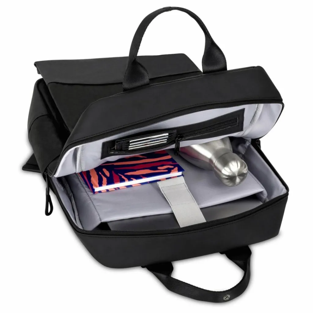 Sale Johnny Urban Eco Series Jona Daypack 40 cm Laptopfach black